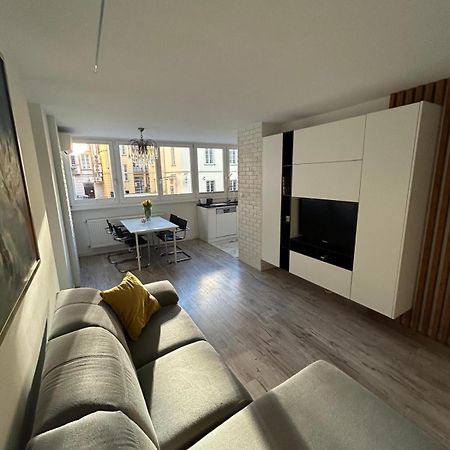 Old Town - Trebacka Apartment Βαρσοβία Εξωτερικό φωτογραφία