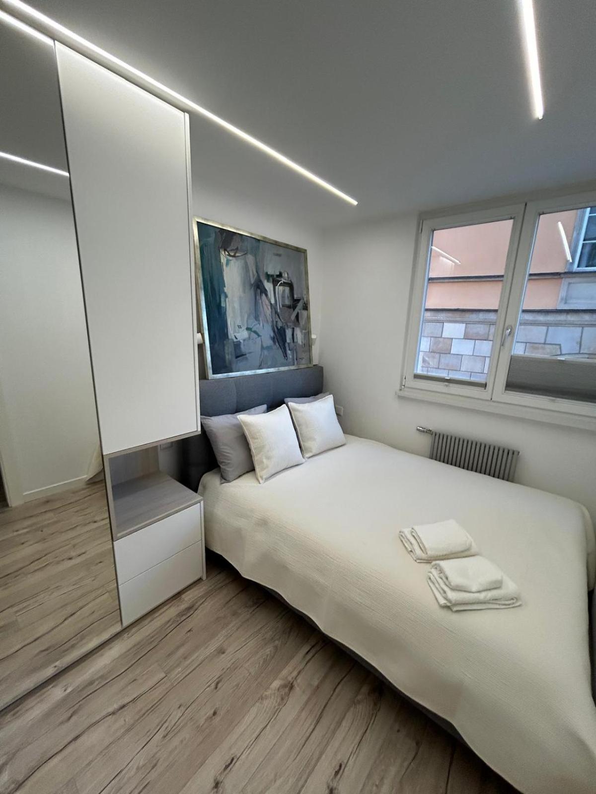 Old Town - Trebacka Apartment Βαρσοβία Εξωτερικό φωτογραφία